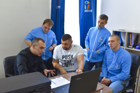 Наркологическая клиника "Решение" в Казани - 10