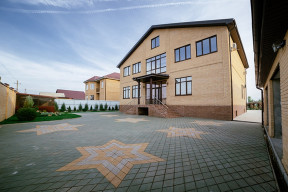 Наркологическая клиника "Решение" в Казани - 14